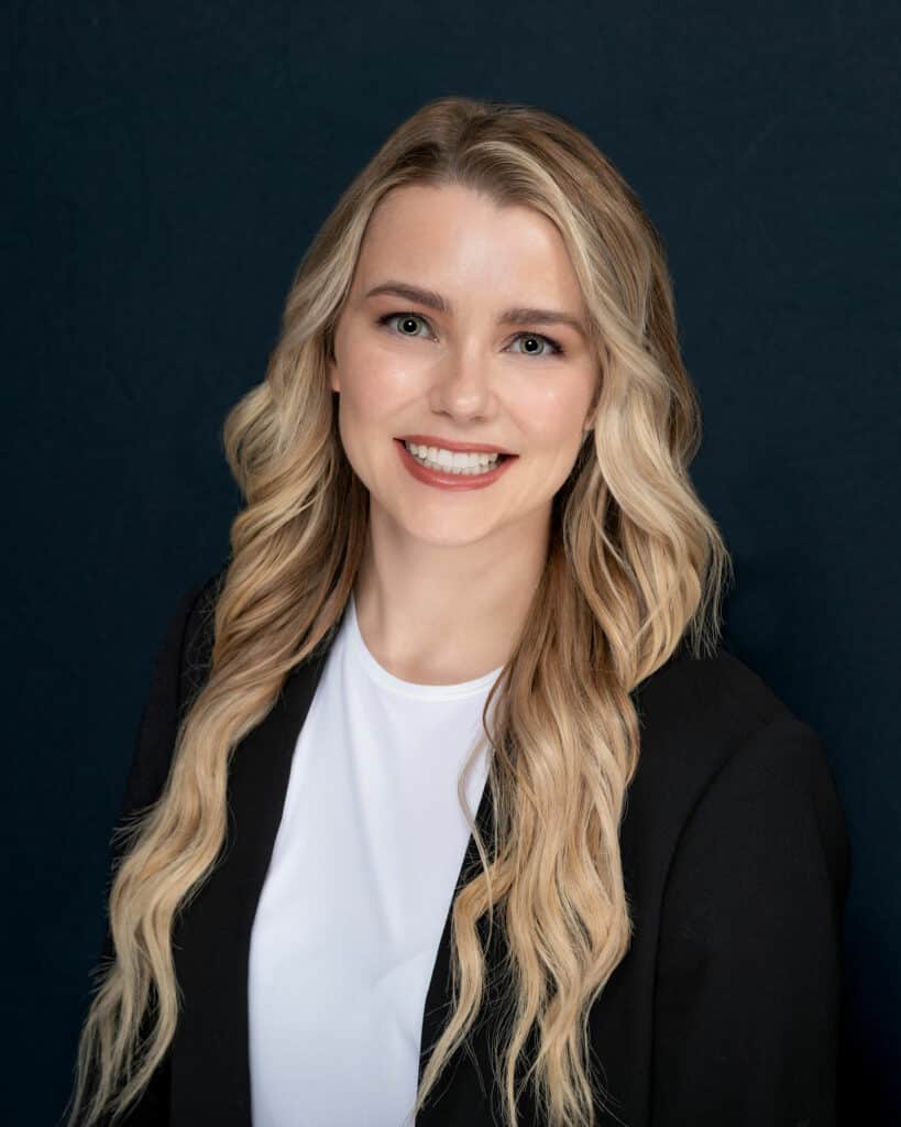 Dr. Jessica Piepenbrink at Quad City Orthodontics in Bettendorf, IA, Rock Island and Geneseo IL