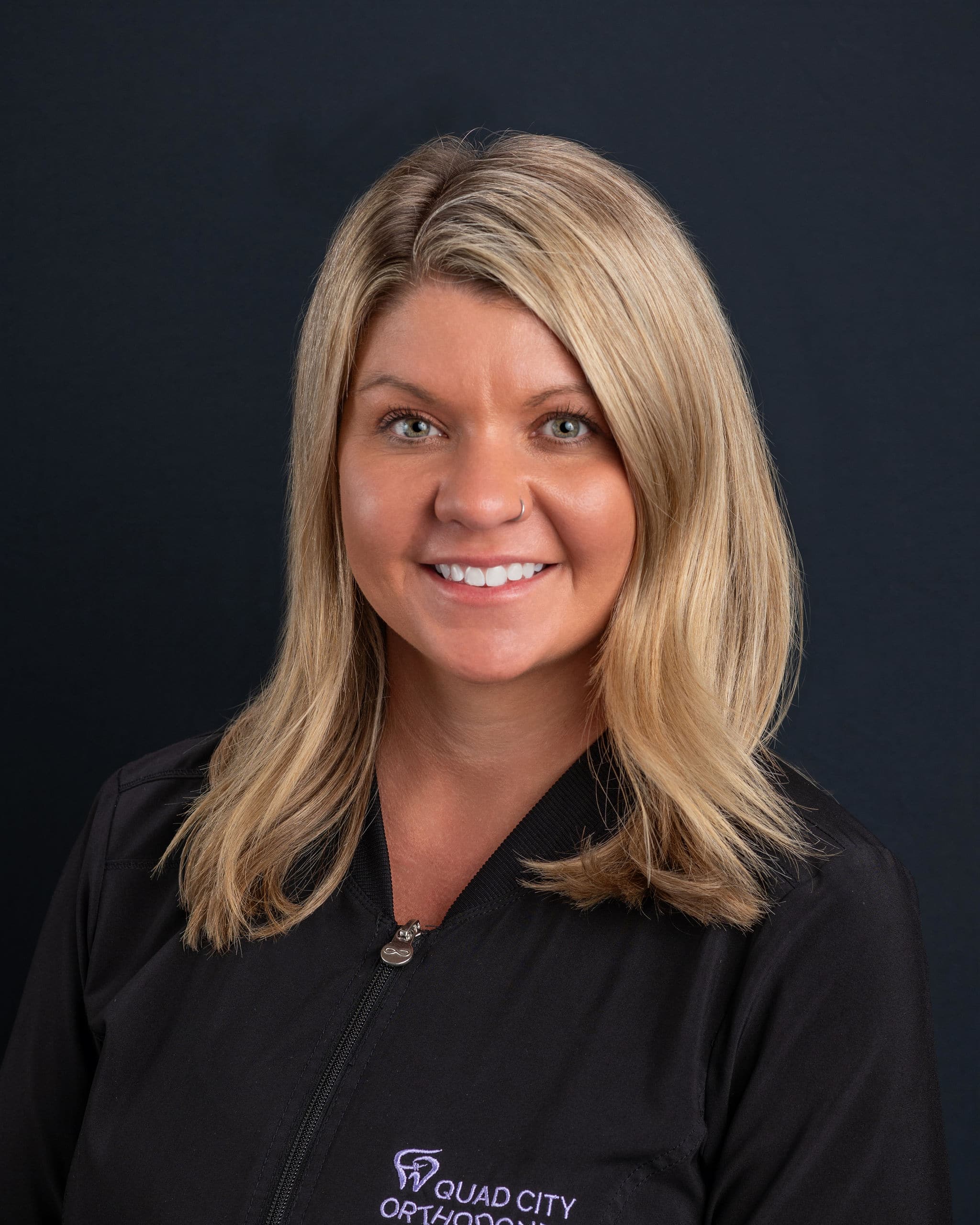 Scheduling Coordinator Quad City Orthodontics in Bettendorf, IA, Rock Island and Geneseo IL