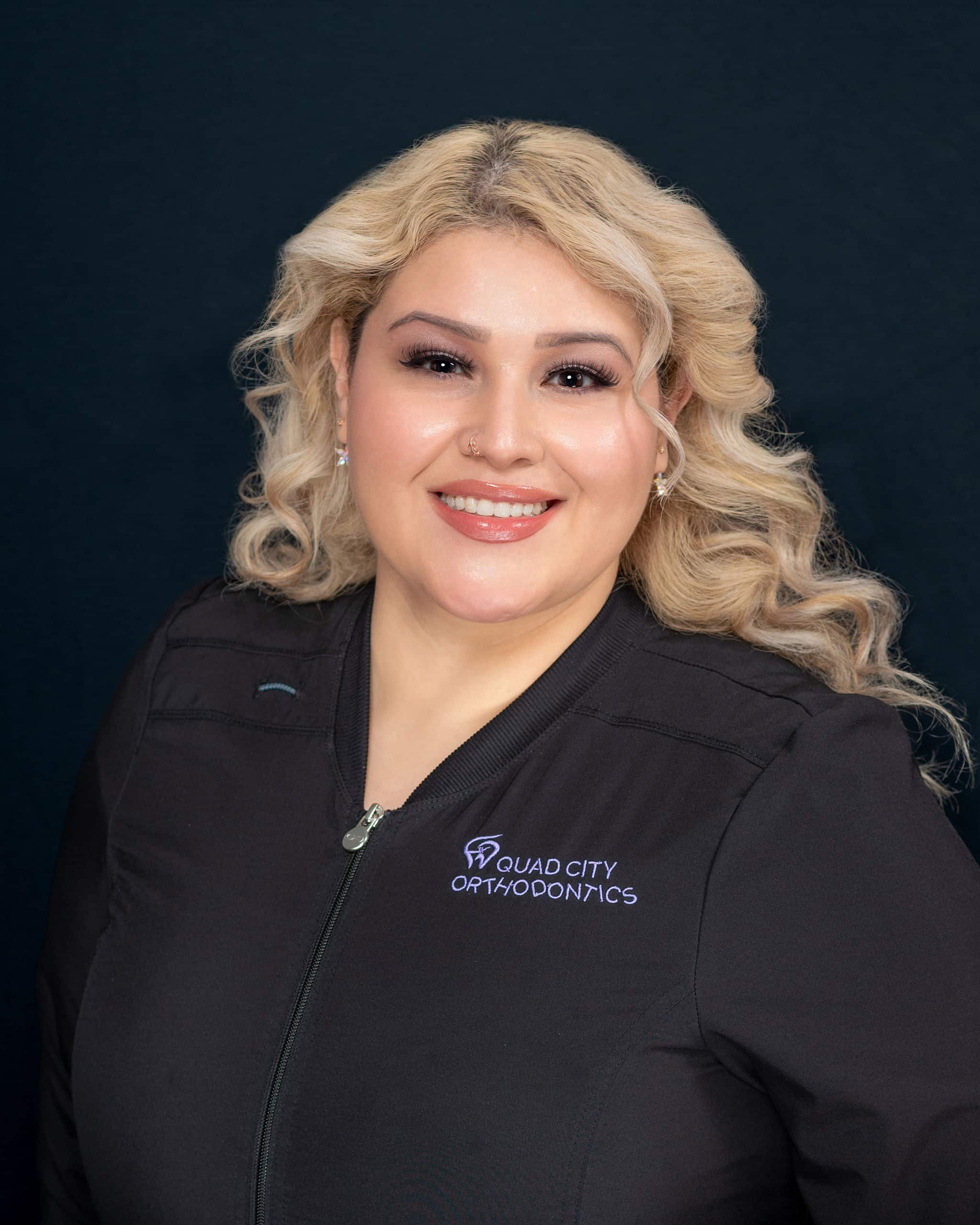 Dental Assistant Quad City Orthodontics in Bettendorf, IA, Rock Island and Geneseo IL