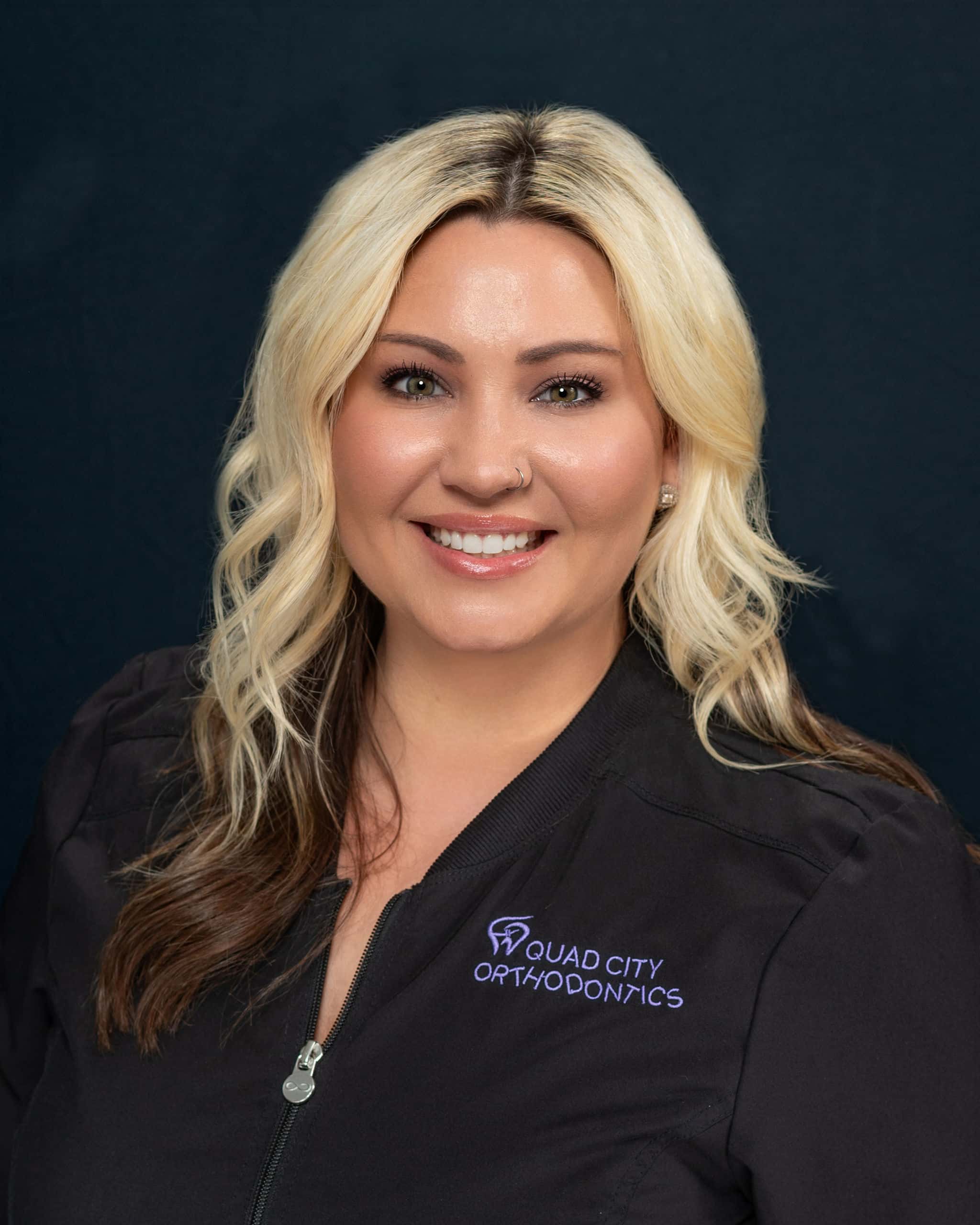Dental Assistant Quad City Orthodontics in Bettendorf, IA, Rock Island and Geneseo IL