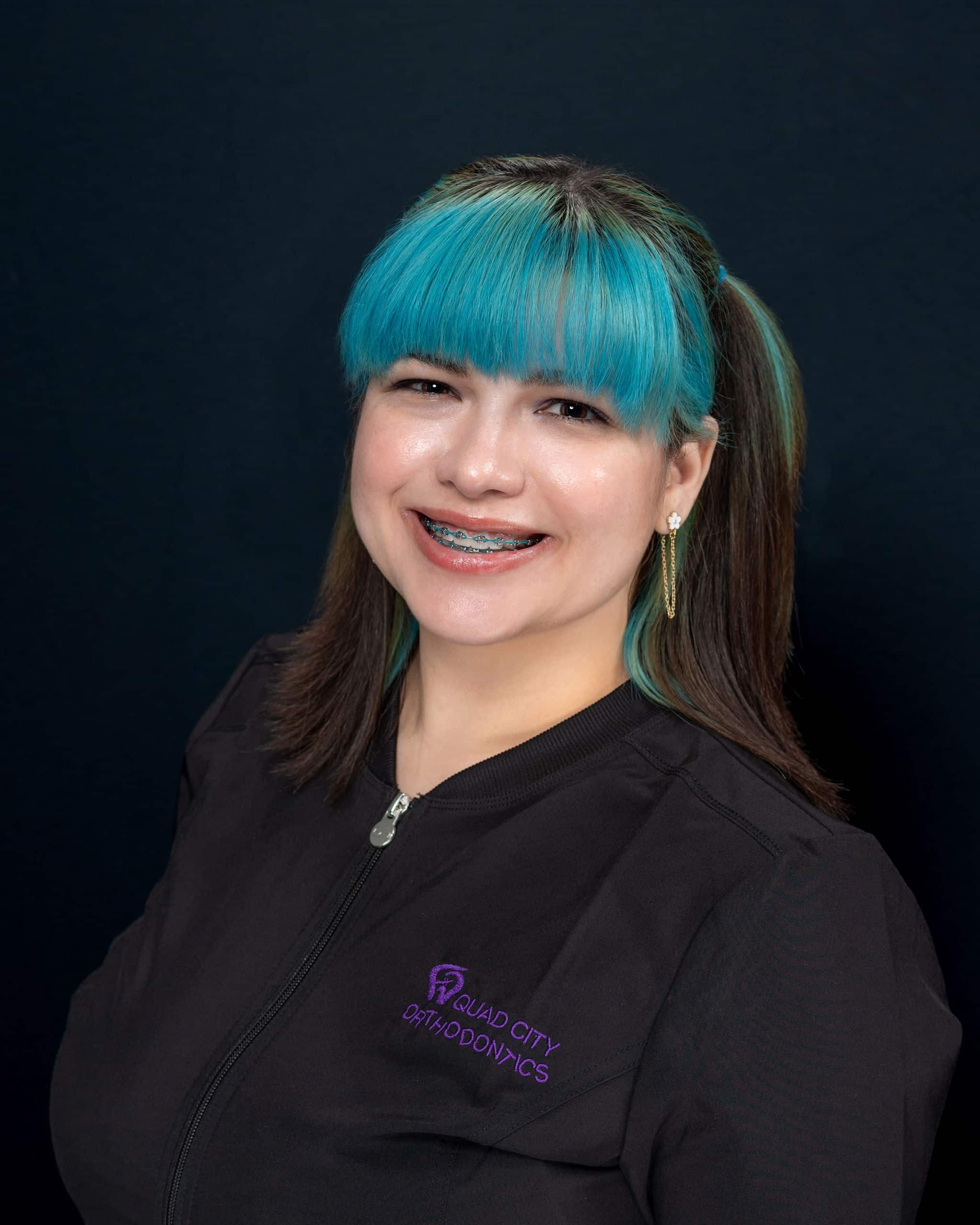 Dental Assistant Quad City Orthodontics in Bettendorf, IA, Rock Island and Geneseo IL