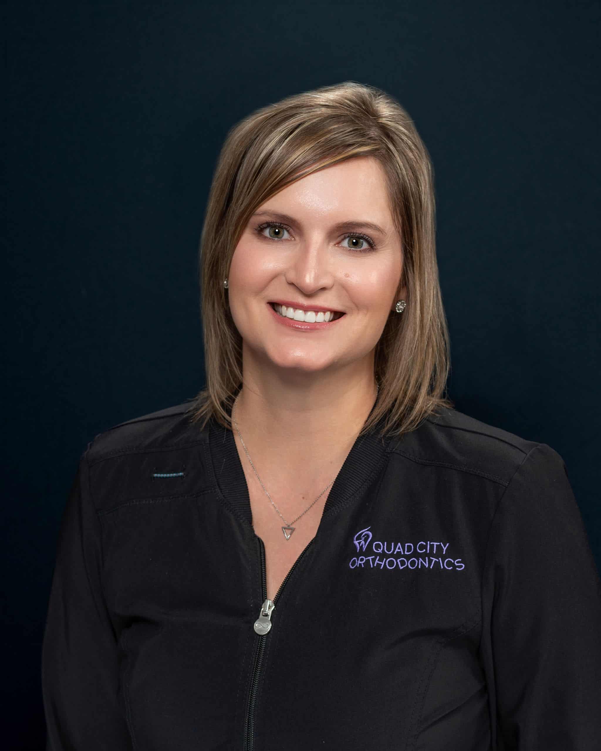 Records Technician Quad City Orthodontics in Bettendorf, IA, Rock Island and Geneseo IL