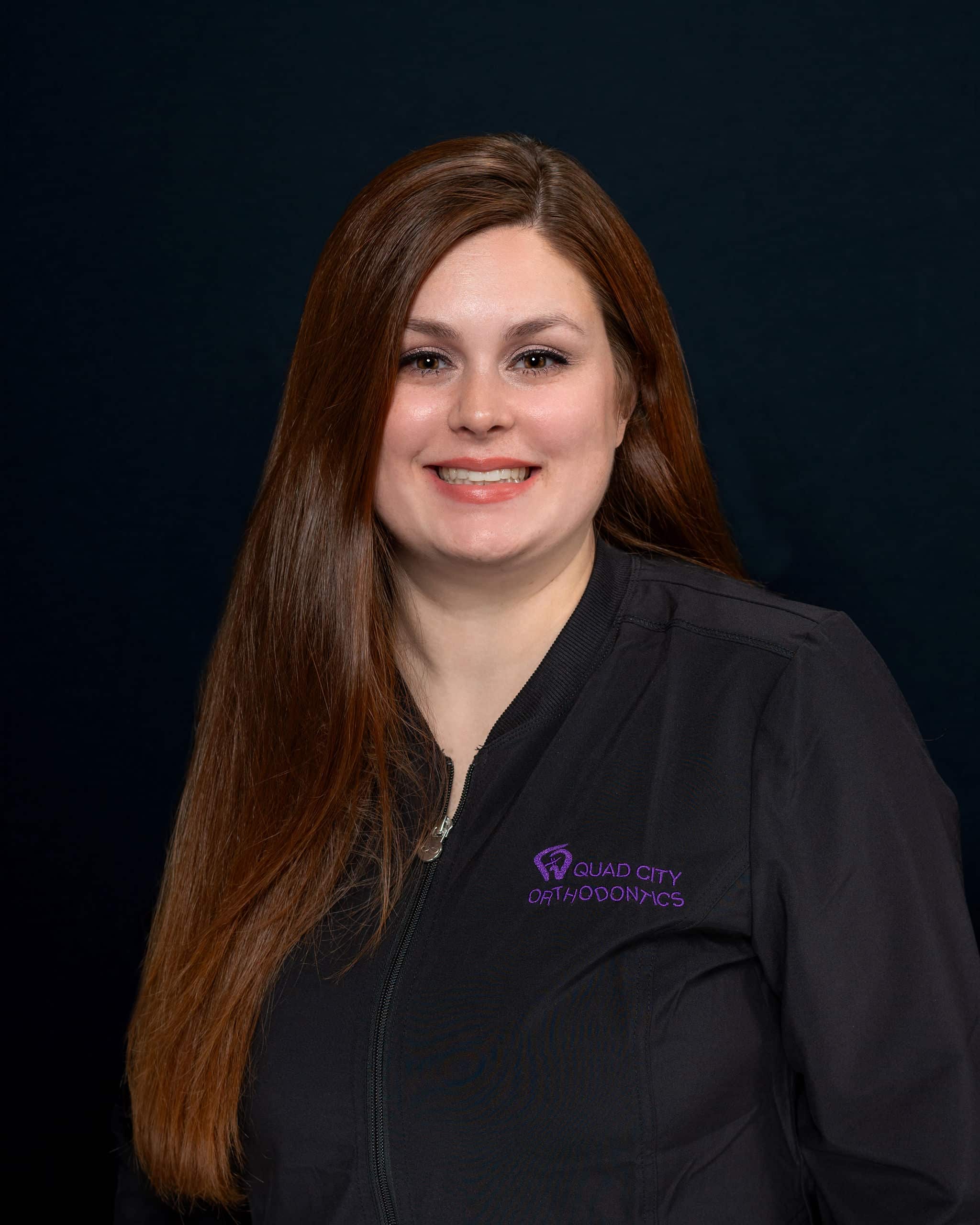 Scheduling Coordinator Quad City Orthodontics in Bettendorf, IA, Rock Island and Geneseo IL