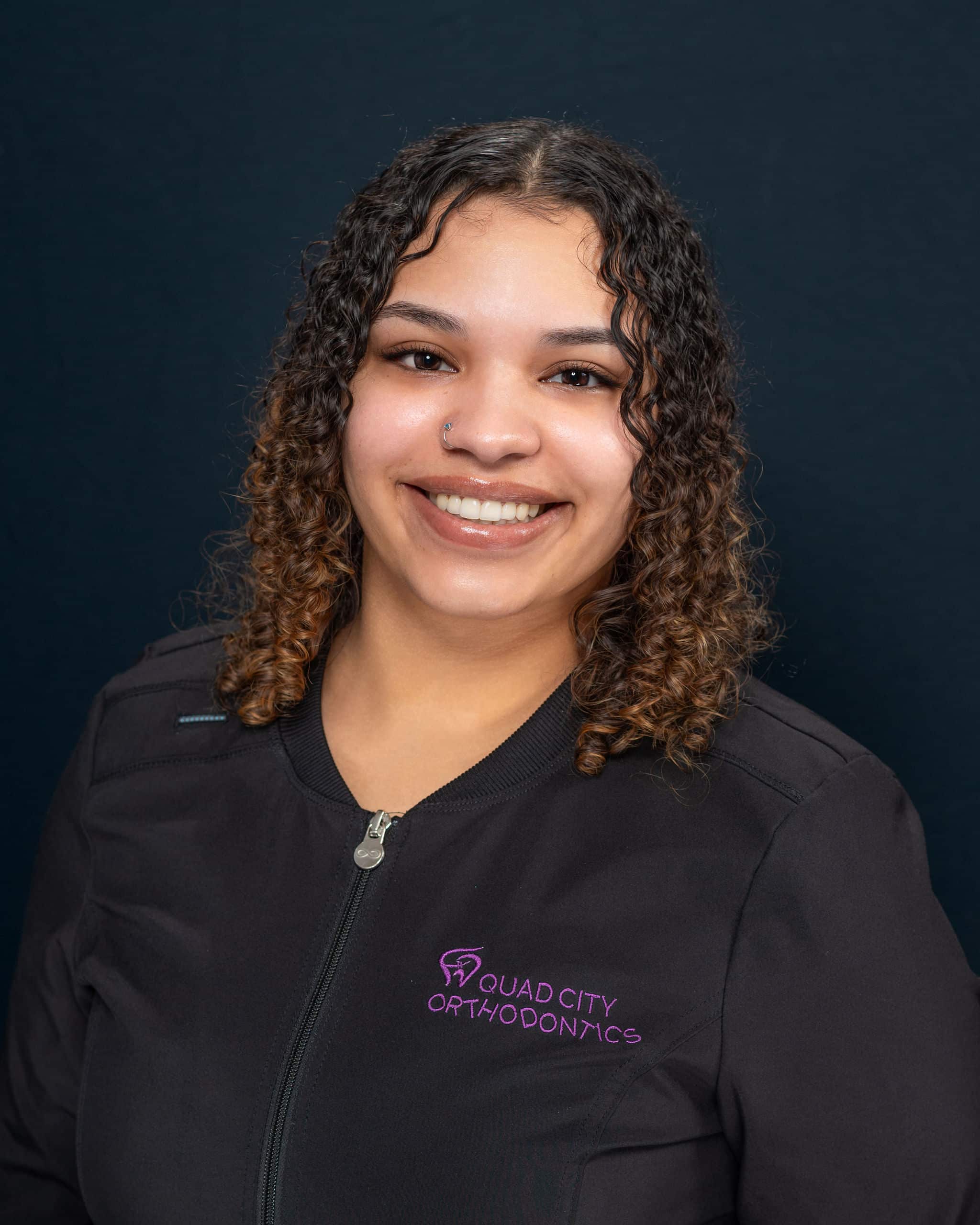 Dental Assistant Quad City Orthodontics in Bettendorf, IA, Rock Island and Geneseo IL