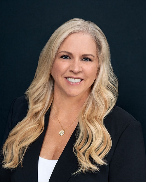 Dr. Anne Richards at Quad City Orthodontics in Bettendorf, IA, Rock Island and Geneseo, IL